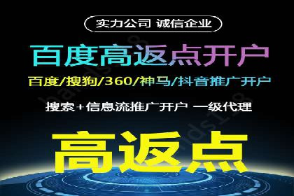 百度推广服务费投入与产出的艺术
